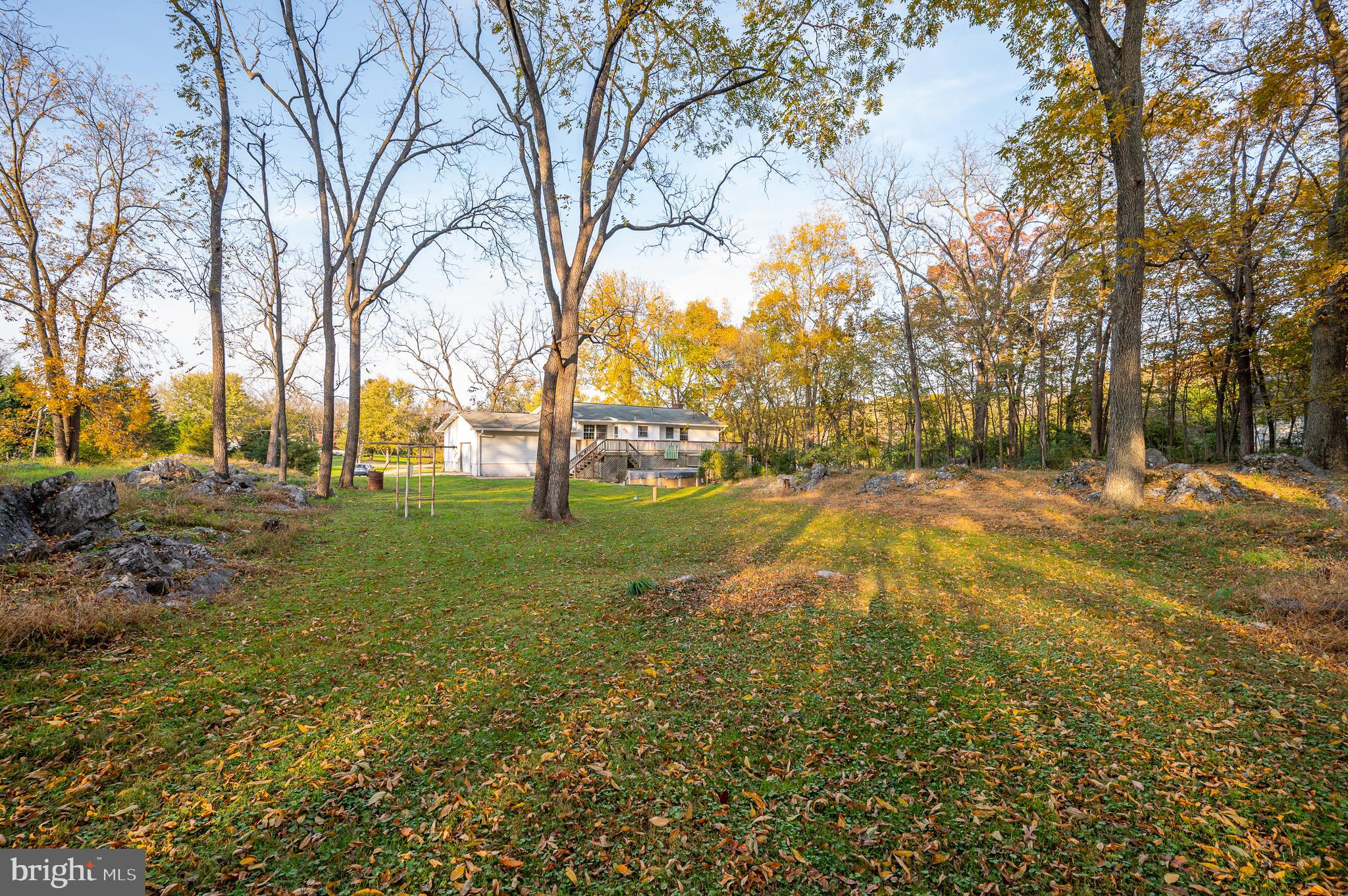 1298 Sam Mason Road Bunker Hill, WV 25413 - Photo 41 of 50 Gallery Image 41