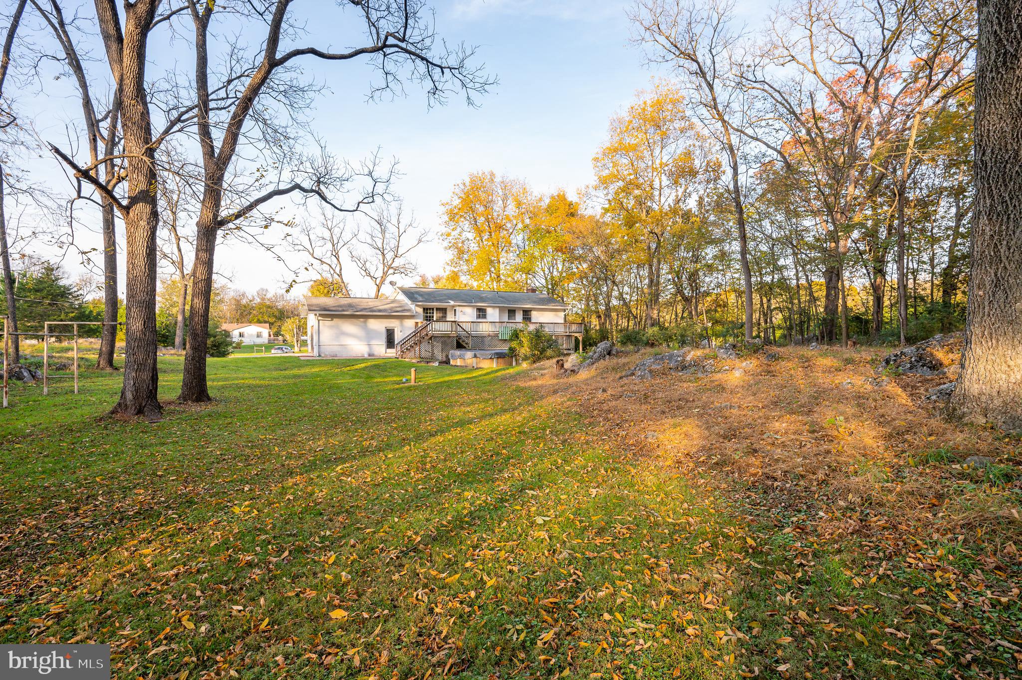 1298 Sam Mason Road Bunker Hill, WV 25413 - Photo 42 of 50 Gallery Image 42