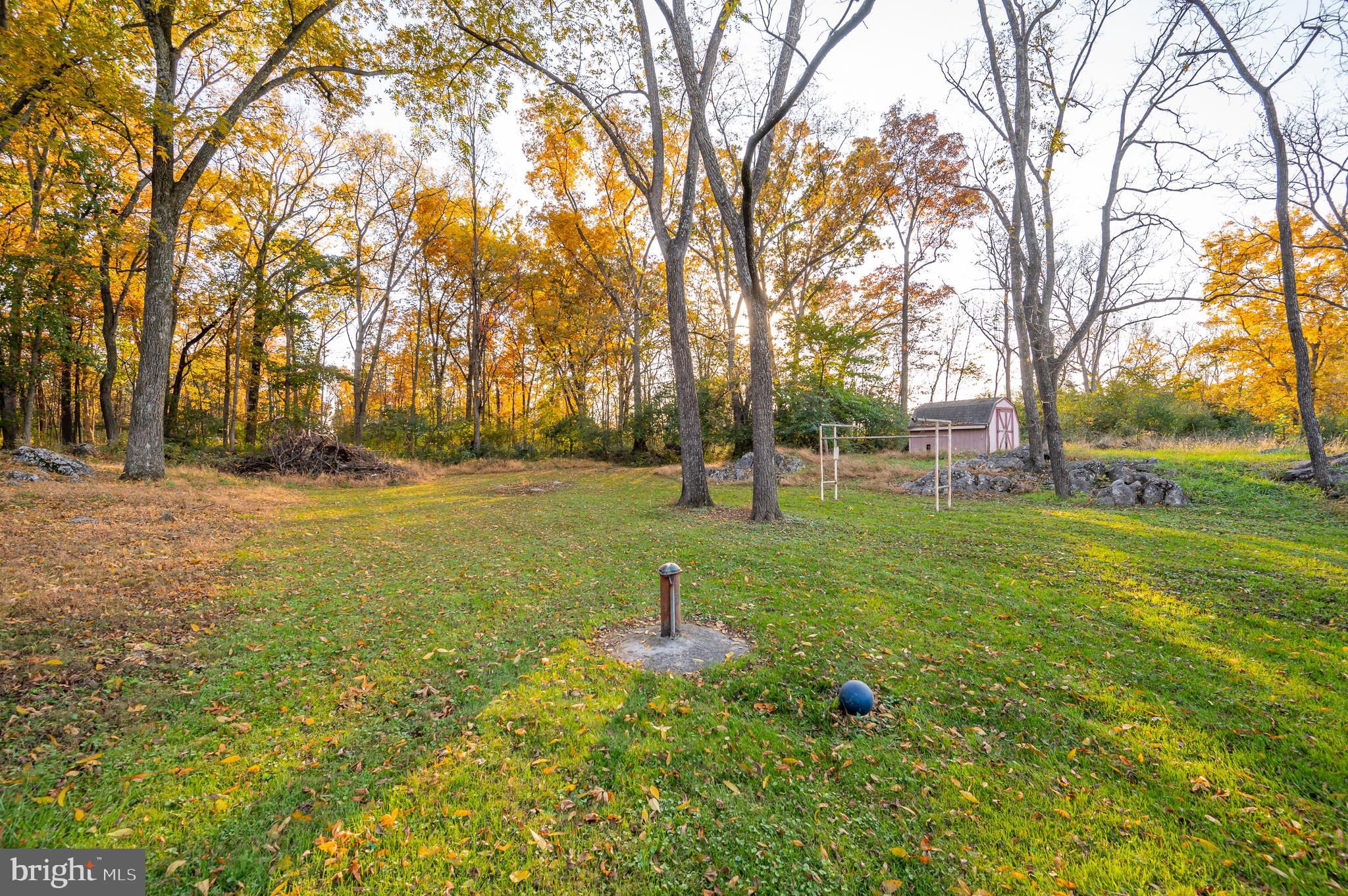 1298 Sam Mason Road Bunker Hill, WV 25413 - Photo 44 of 50 Gallery Image 44
