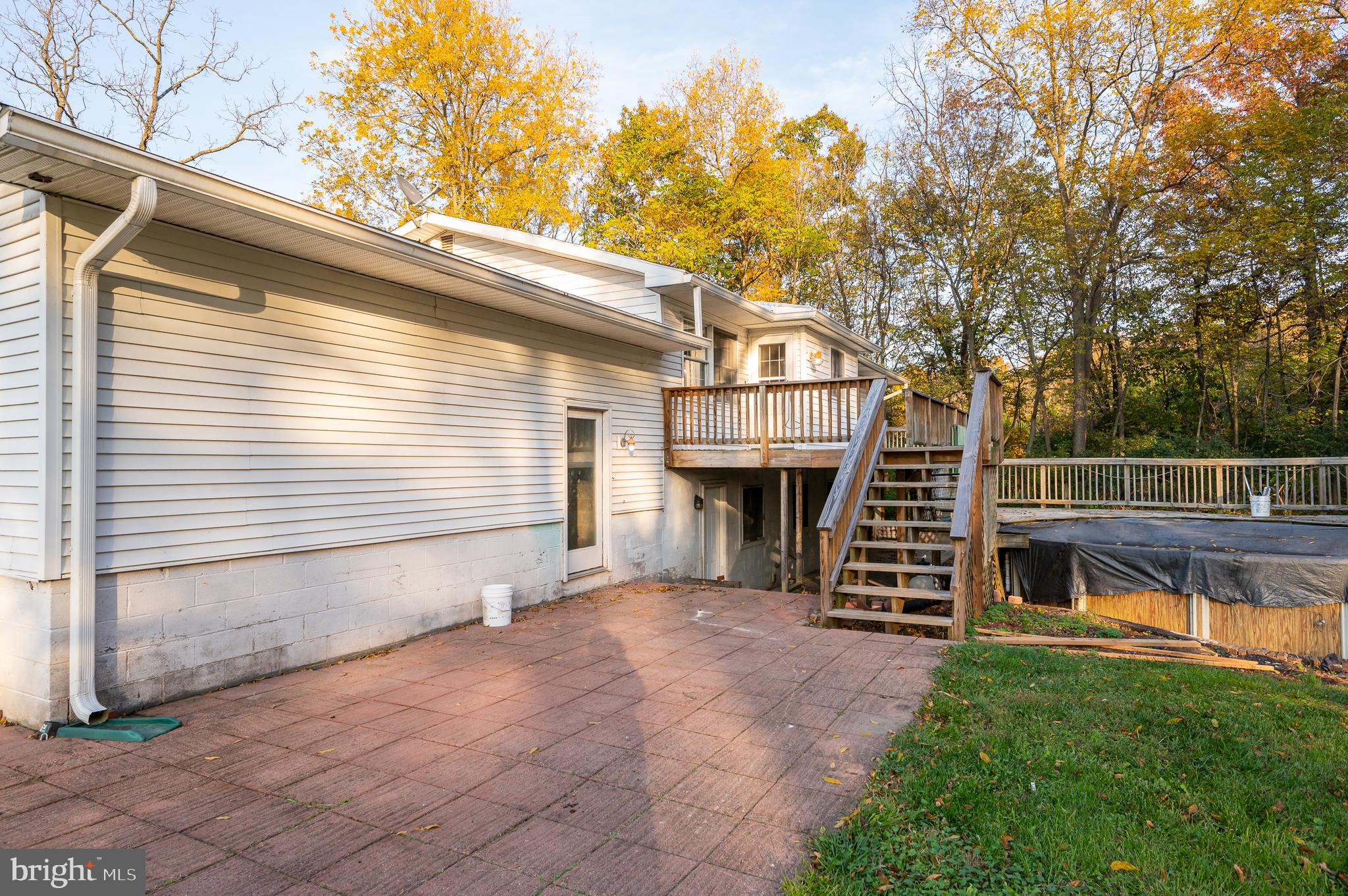 1298 Sam Mason Road Bunker Hill, WV 25413 - Photo 45 of 50 Gallery Image 45