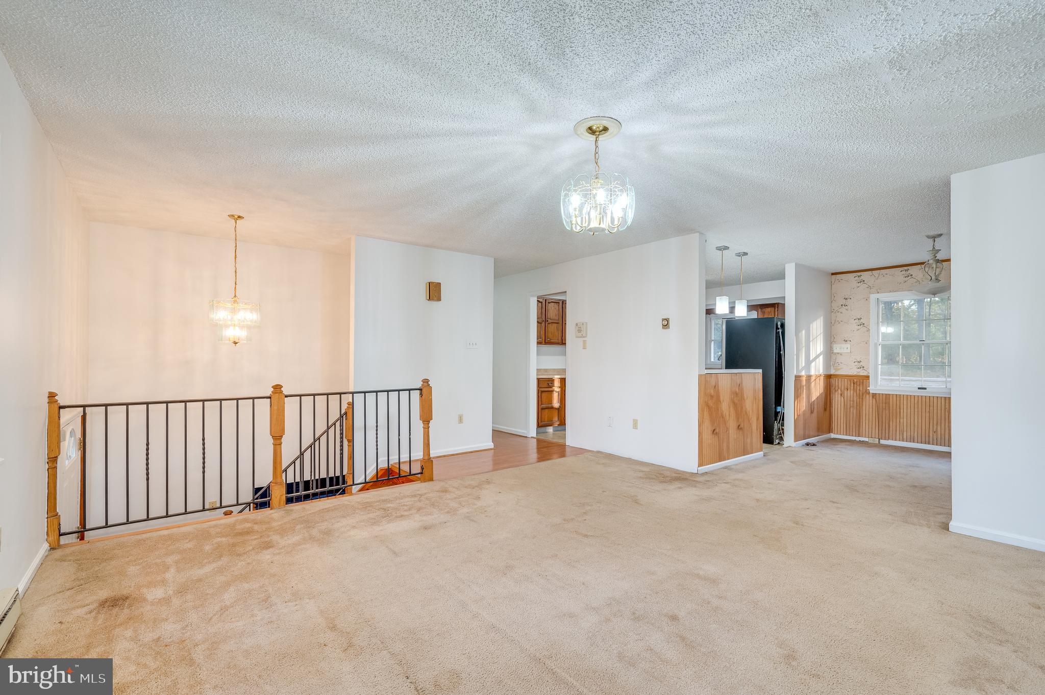 1298 Sam Mason Road Bunker Hill, WV 25413 - Photo 6 of 50 Gallery Image 6