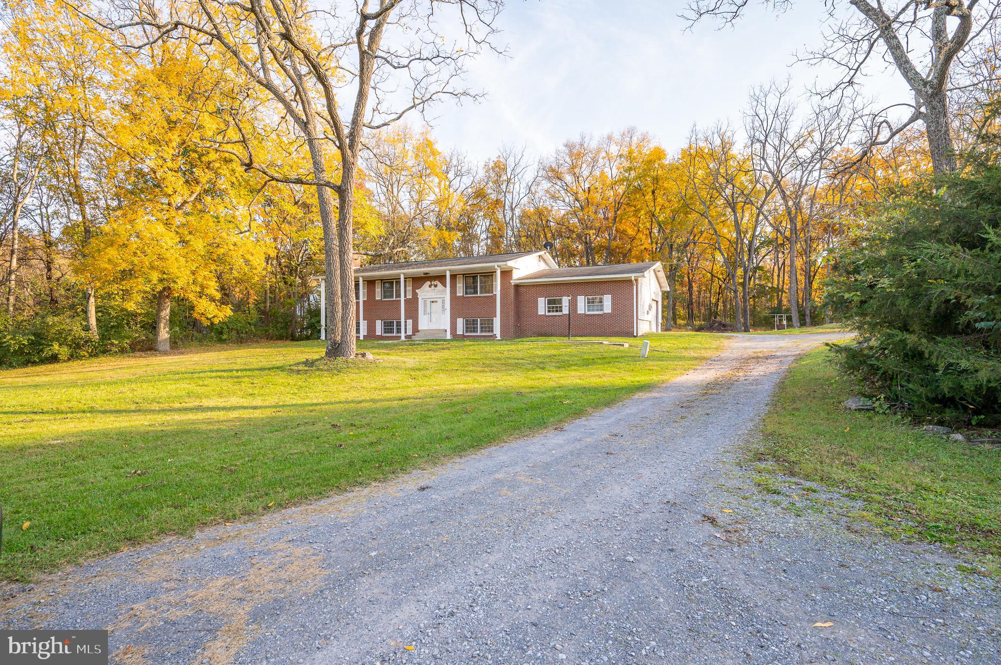 1298 Sam Mason Road Bunker Hill, WV 25413 - Photo 8 of 50 Gallery Image 8