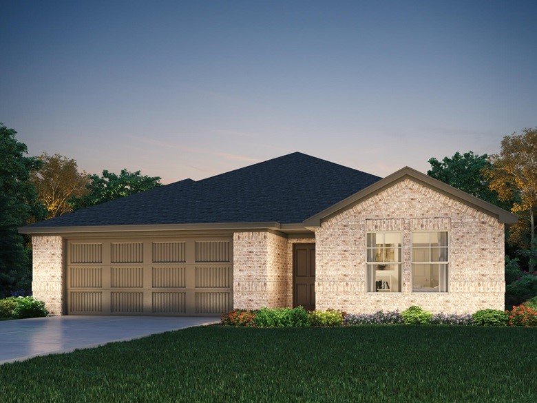 317 Windy Reed Road Hutto, TX 78634 - Photo 1 of 1 Gallery Image 1