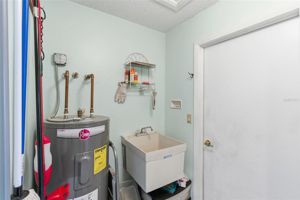 1437 Rommel Street Port Charlotte, FL 33952 - Photo 38 of 47