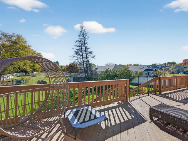 $499,900 | 4523 West Crystal Lake Road, McHenry, IL 60050