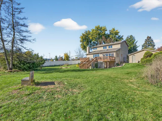 $499,900 | 4523 West Crystal Lake Road, McHenry, IL 60050