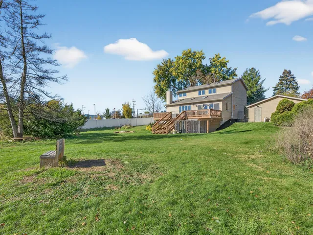 $499,900 | 4523 West Crystal Lake Road, McHenry, IL 60050