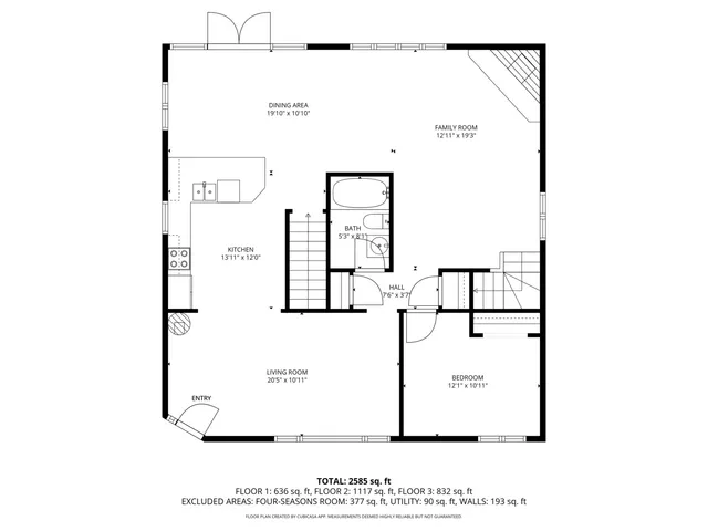 $499,900 | 4523 West Crystal Lake Road, McHenry, IL 60050
