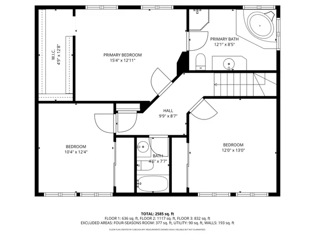 $499,900 | 4523 West Crystal Lake Road, McHenry, IL 60050