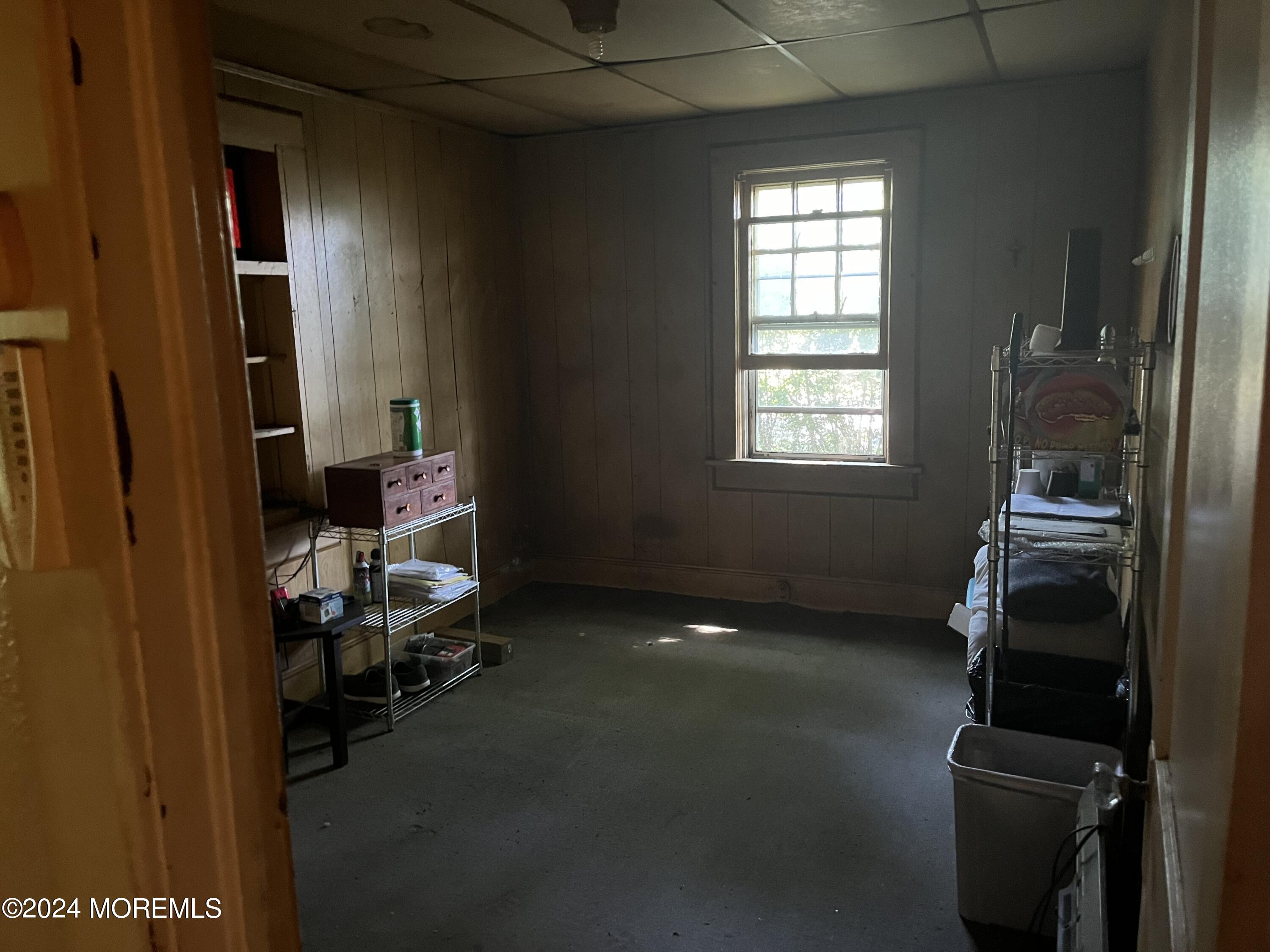 23 Robbins Road North Millstone Township, NJ 08535 - Photo 11 of 12 a view of a room with gym equipment
