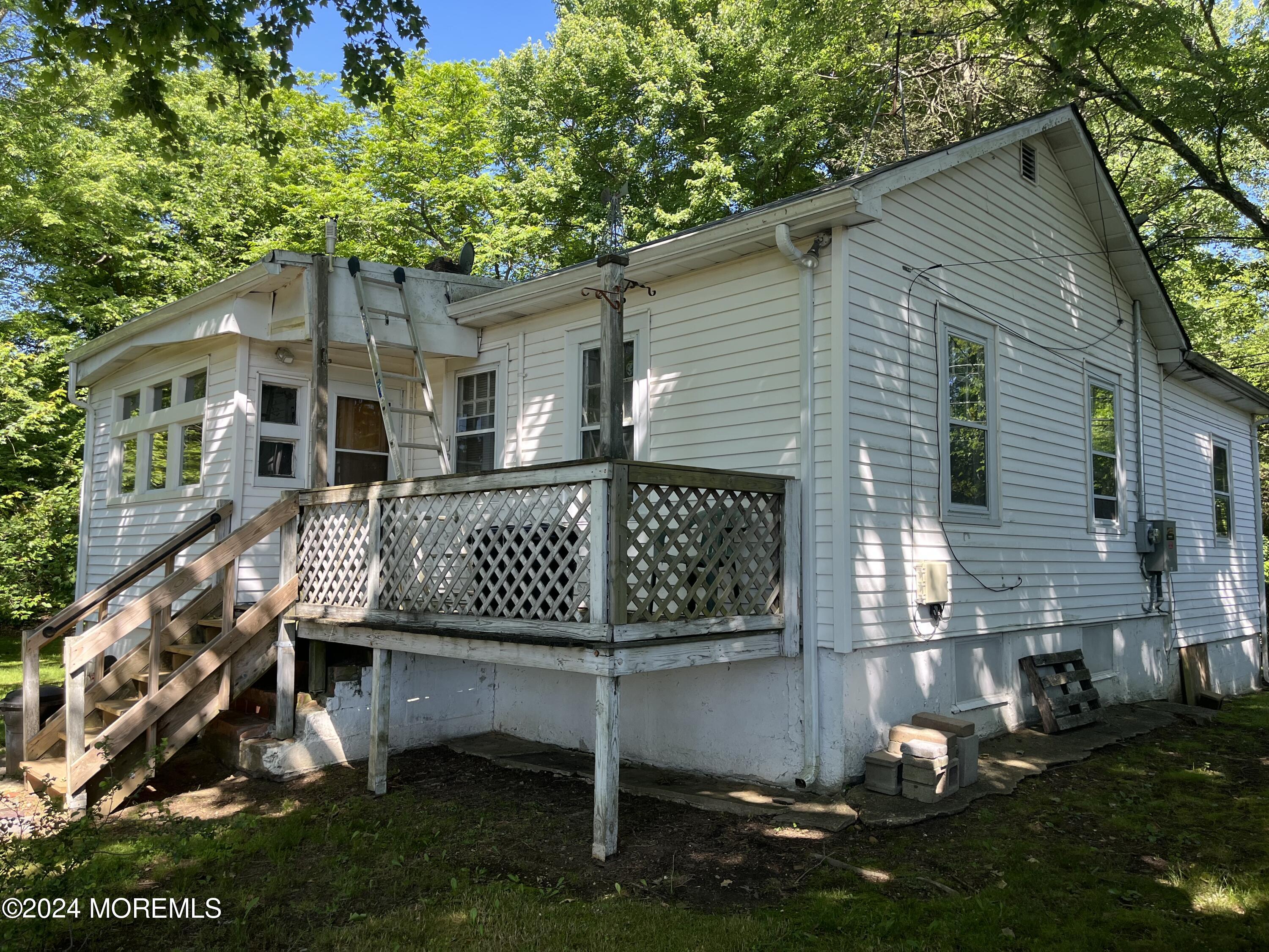 23 Robbins Road North Millstone Township, NJ 08535 - Photo 2 of 12 a view of house with a yard