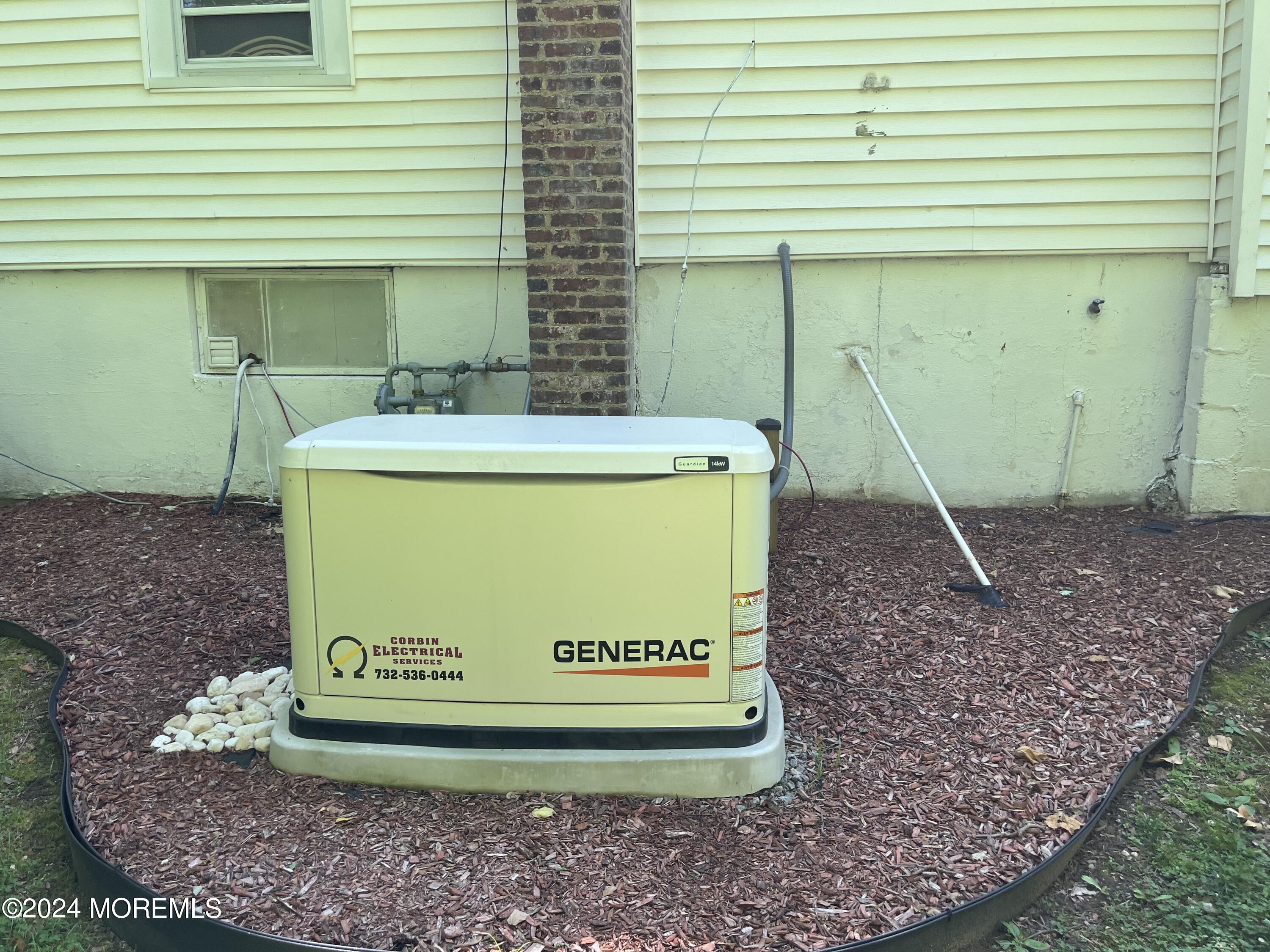 23 Robbins Road North Millstone Township, NJ 08535 - Photo 4 of 12 a view of a house with a back yard
