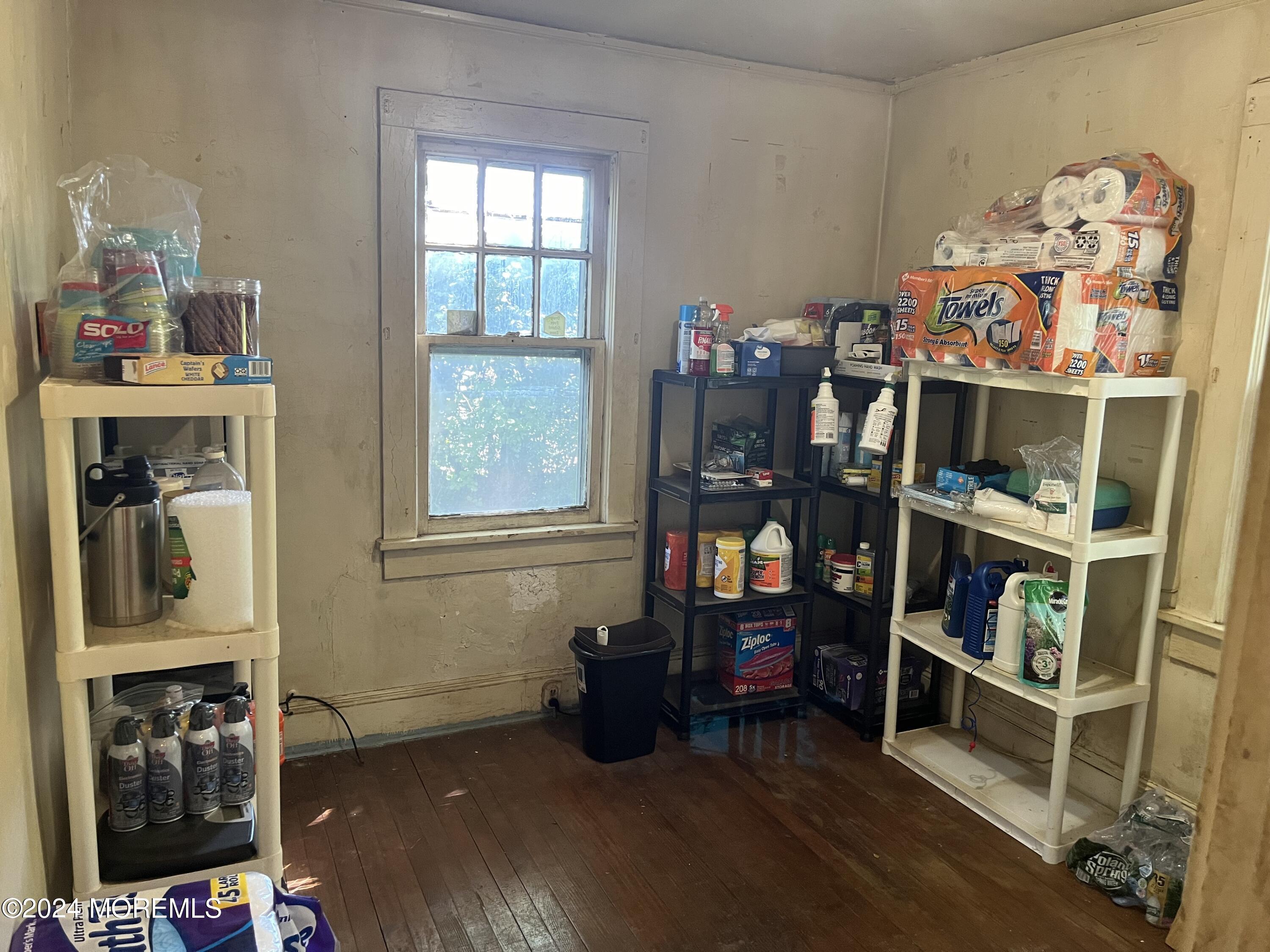 23 Robbins Road North Millstone Township, NJ 08535 - Photo 8 of 12 a room with storage and utility