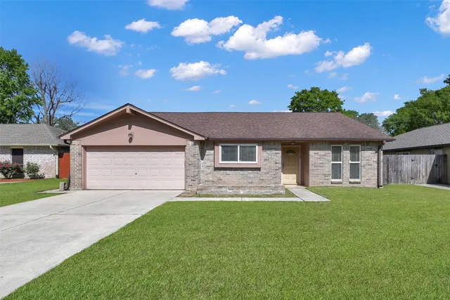 $1,840 | 4718 Cypressdale Drive, Spring, TX 77388