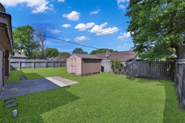 $1,840 | 4718 Cypressdale Drive, Spring, TX 77388