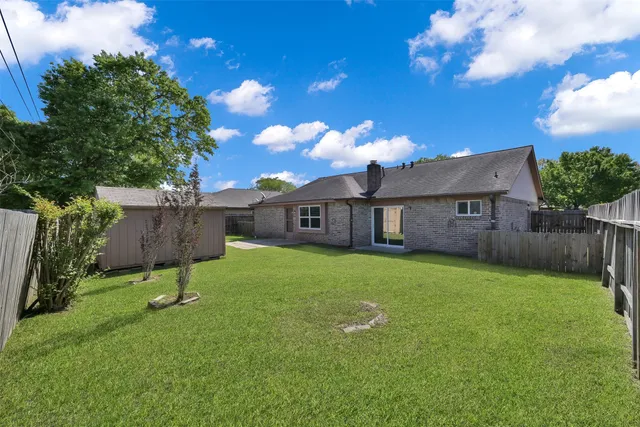 $1,840 | 4718 Cypressdale Drive, Spring, TX 77388