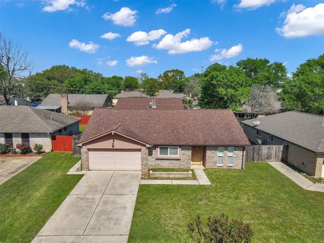 $1,840 | 4718 Cypressdale Drive, Spring, TX 77388