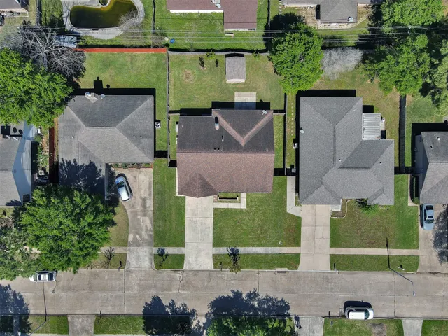 $1,840 | 4718 Cypressdale Drive, Spring, TX 77388