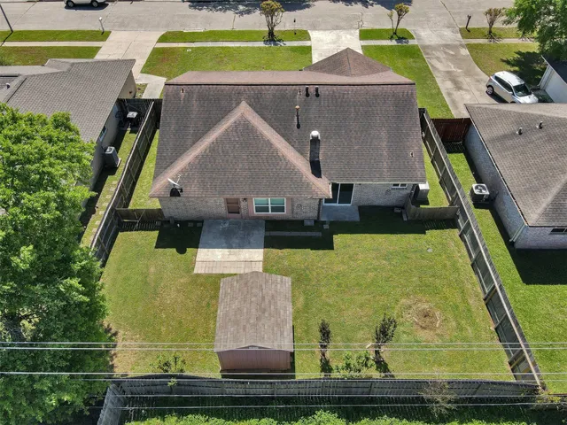 $1,840 | 4718 Cypressdale Drive, Spring, TX 77388