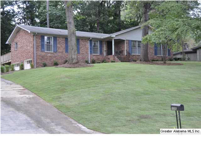 1316 Willoughby Road Birmingham, AL 35216 - Photo 1 of 25