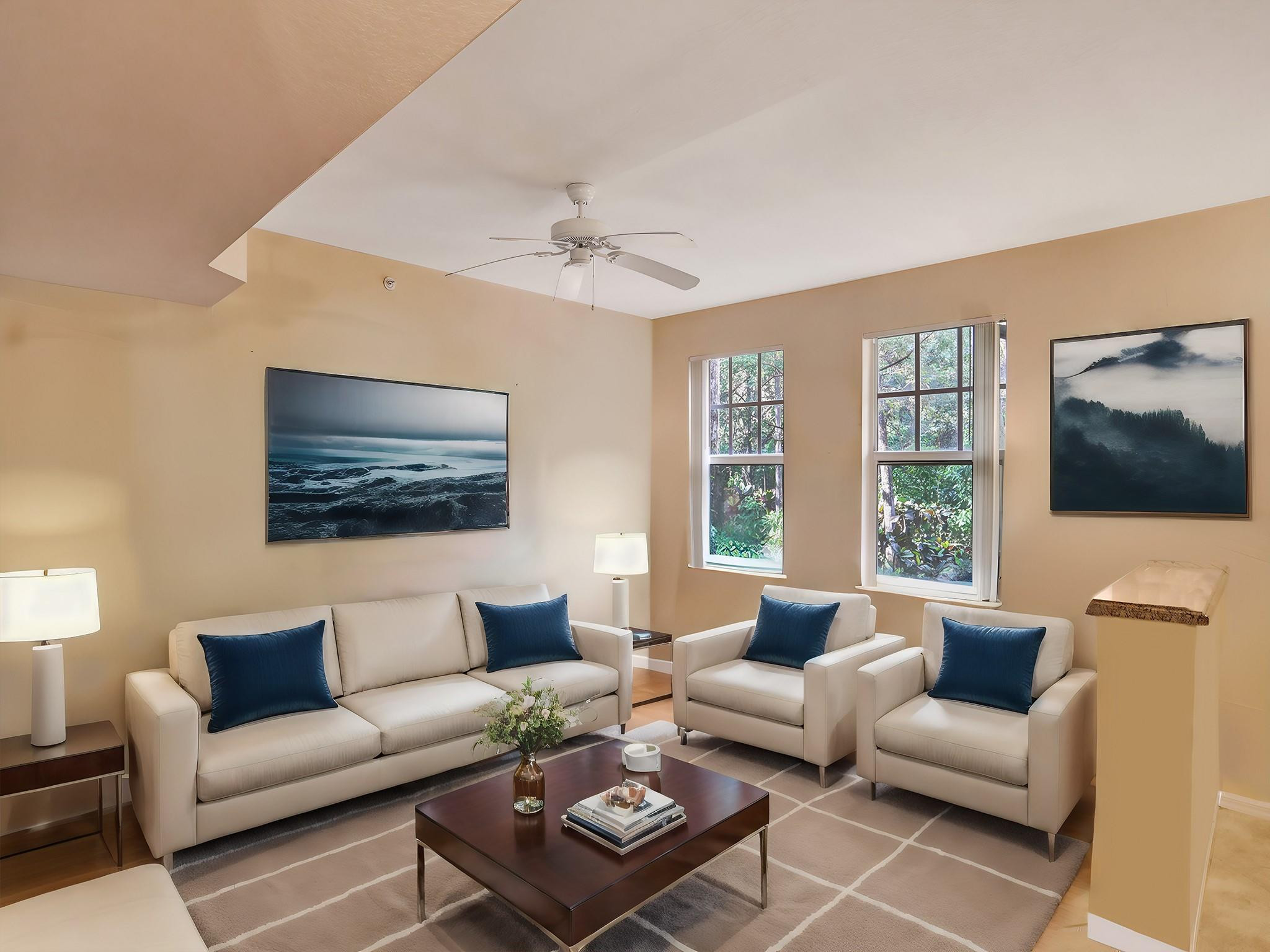 6928 West Sample Road, Unit 6928 Coral Springs, FL 33067 - Photo 1 of 16 Featuring preserve views!