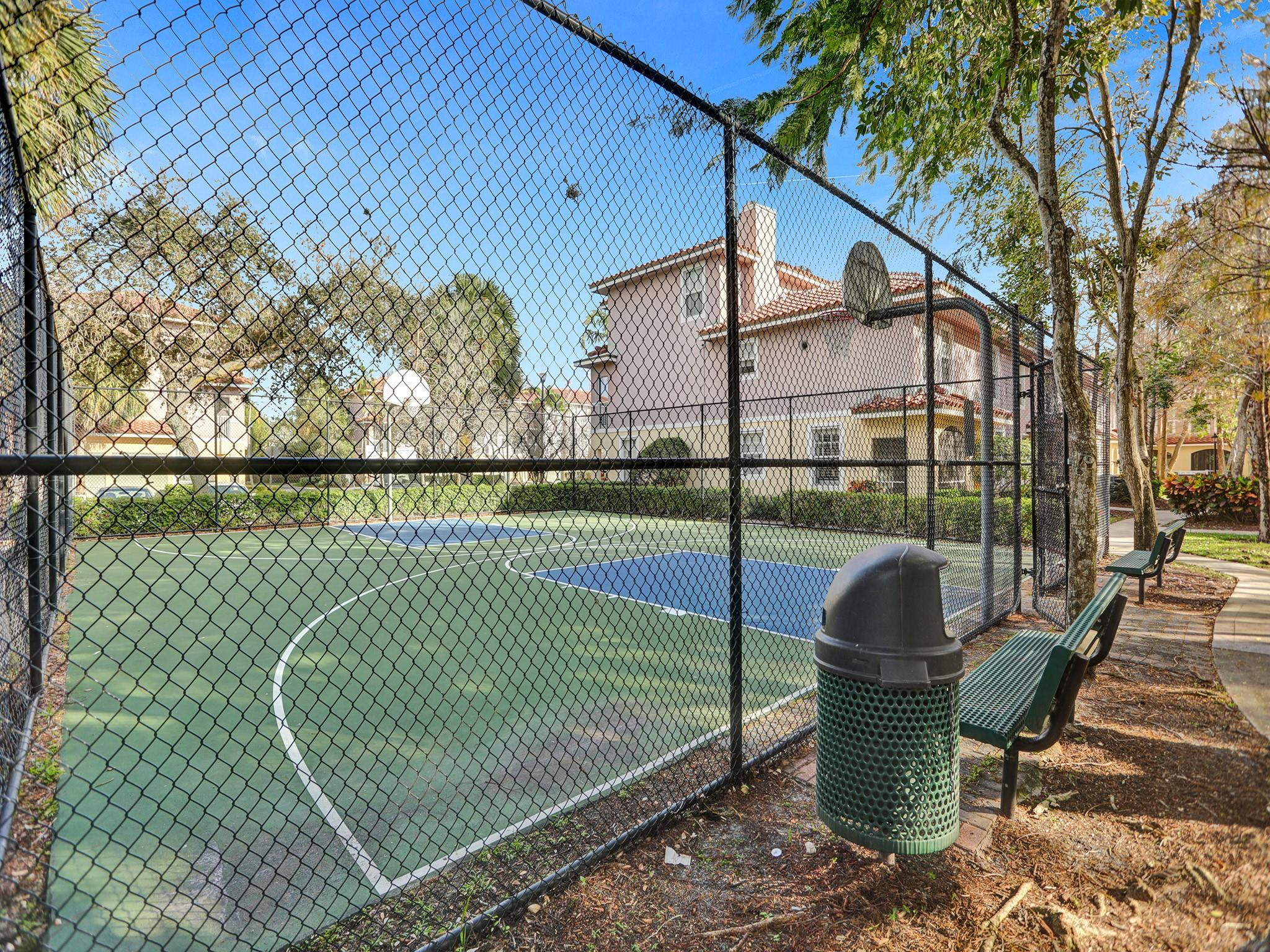 6928 West Sample Road, Unit 6928 Coral Springs, FL 33067 - Photo 13 of 16 Play Areas for Sports!