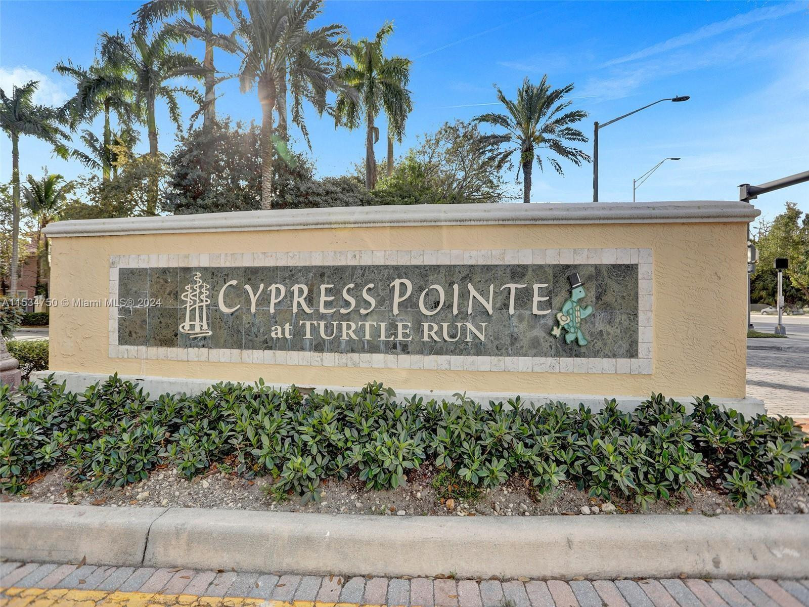 6928 West Sample Road, Unit 6928 Coral Springs, FL 33067 - Photo 2 of 16 Cypress Pointe Community!