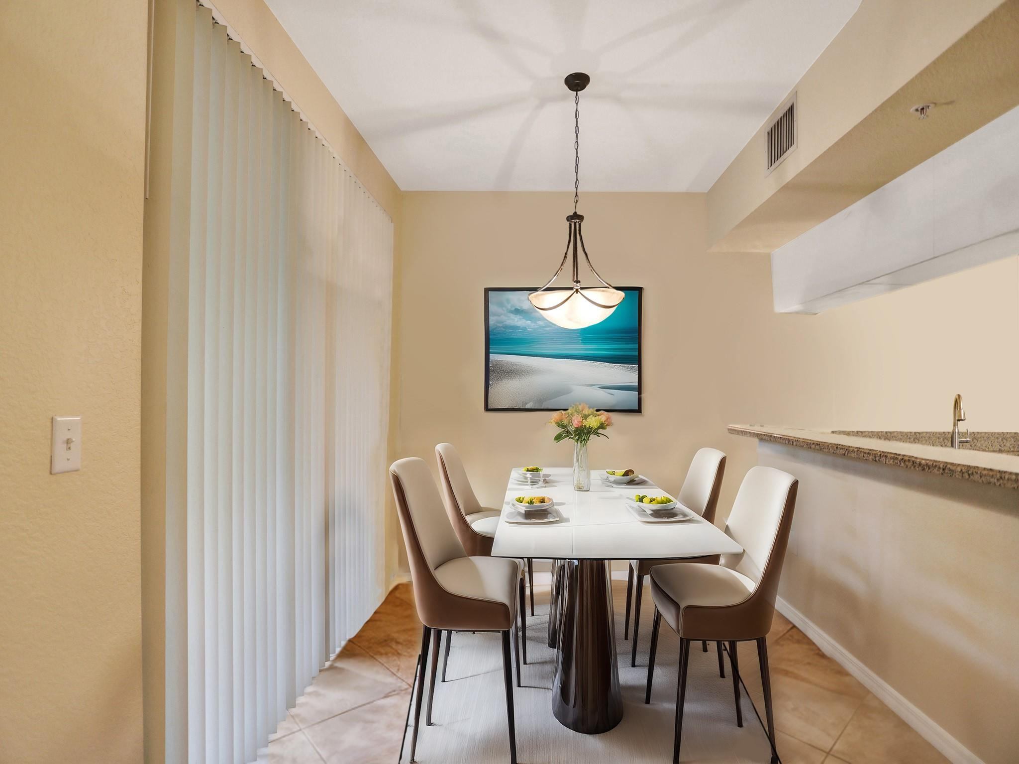 6928 West Sample Road, Unit 6928 Coral Springs, FL 33067 - Photo 4 of 16 With patio and preserve views!