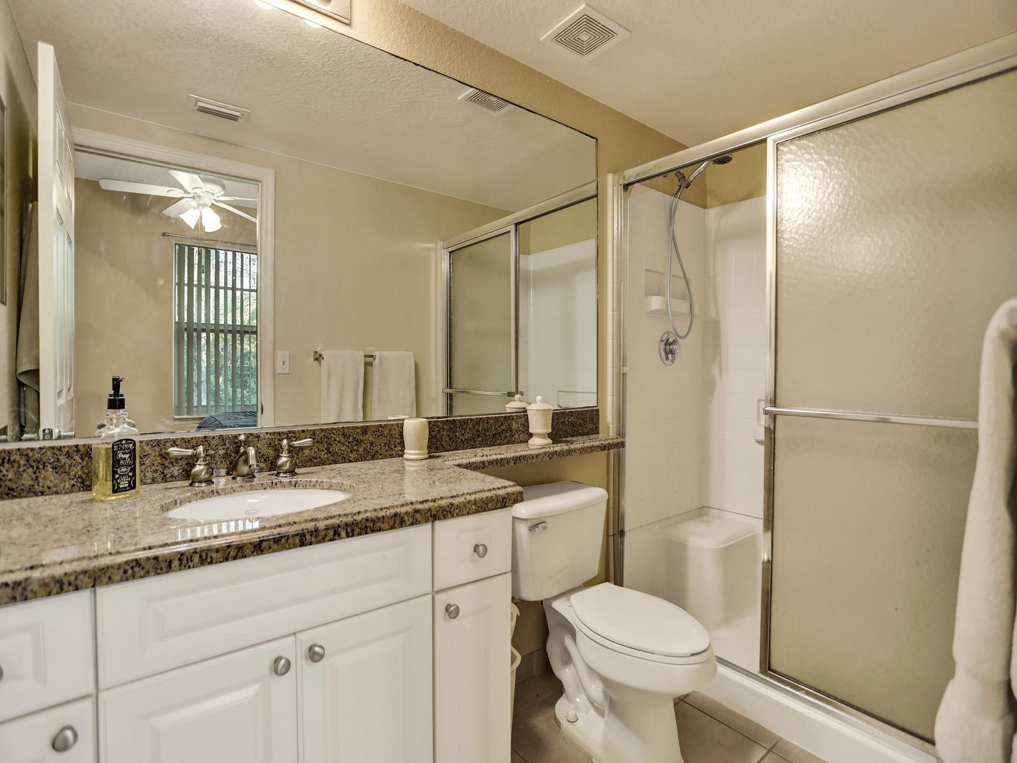 6928 West Sample Road, Unit 6928 Coral Springs, FL 33067 - Photo 5 of 16 For Second Bedroom