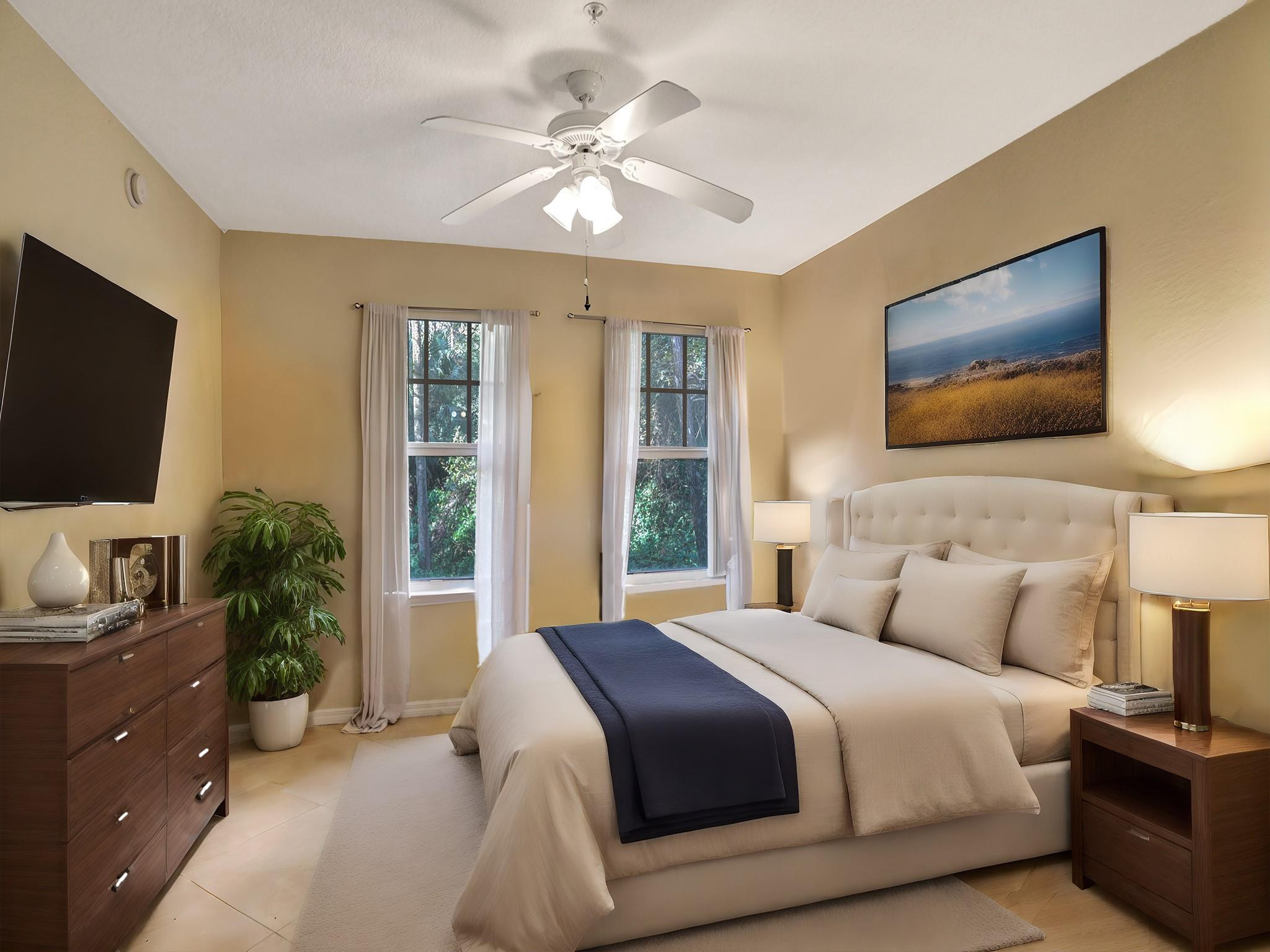 6928 West Sample Road, Unit 6928 Coral Springs, FL 33067 - Photo 8 of 16 With oversized walk-in closet!