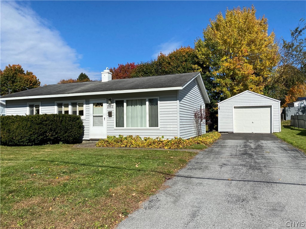 1110 Laurel Street Rome, NY 13440 - Photo 1 of 1