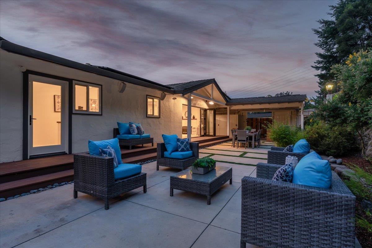 365 Granite Creek Road Santa Cruz, CA 95065 - Photo 45 of 58