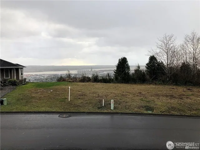 $52,500 | 1412 Grays Pointe Lane, Aberdeen, WA 98520