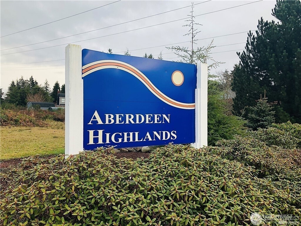 1412 Grays Pointe Lane Aberdeen, WA 98520 - Photo 3 of 3