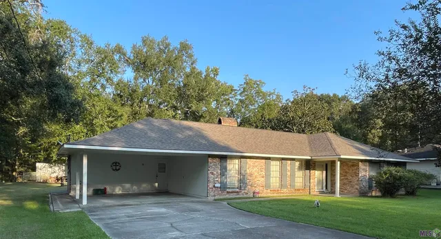 $203,000 | 5146 Newell Street, Zachary, LA 70791