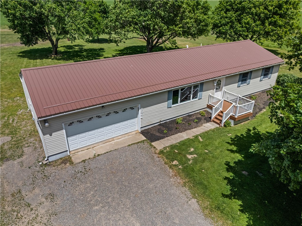2964 Sand Road West Bloomfield, NY 14469 - Photo 40 of 45