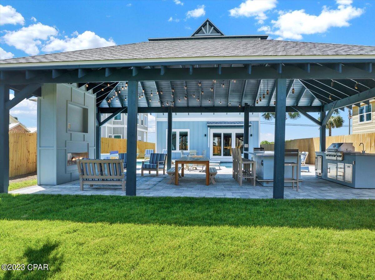 21308 Front Beach Road Panama City Beach, FL 32413 - Photo 28 of 89 Gallery Image 28