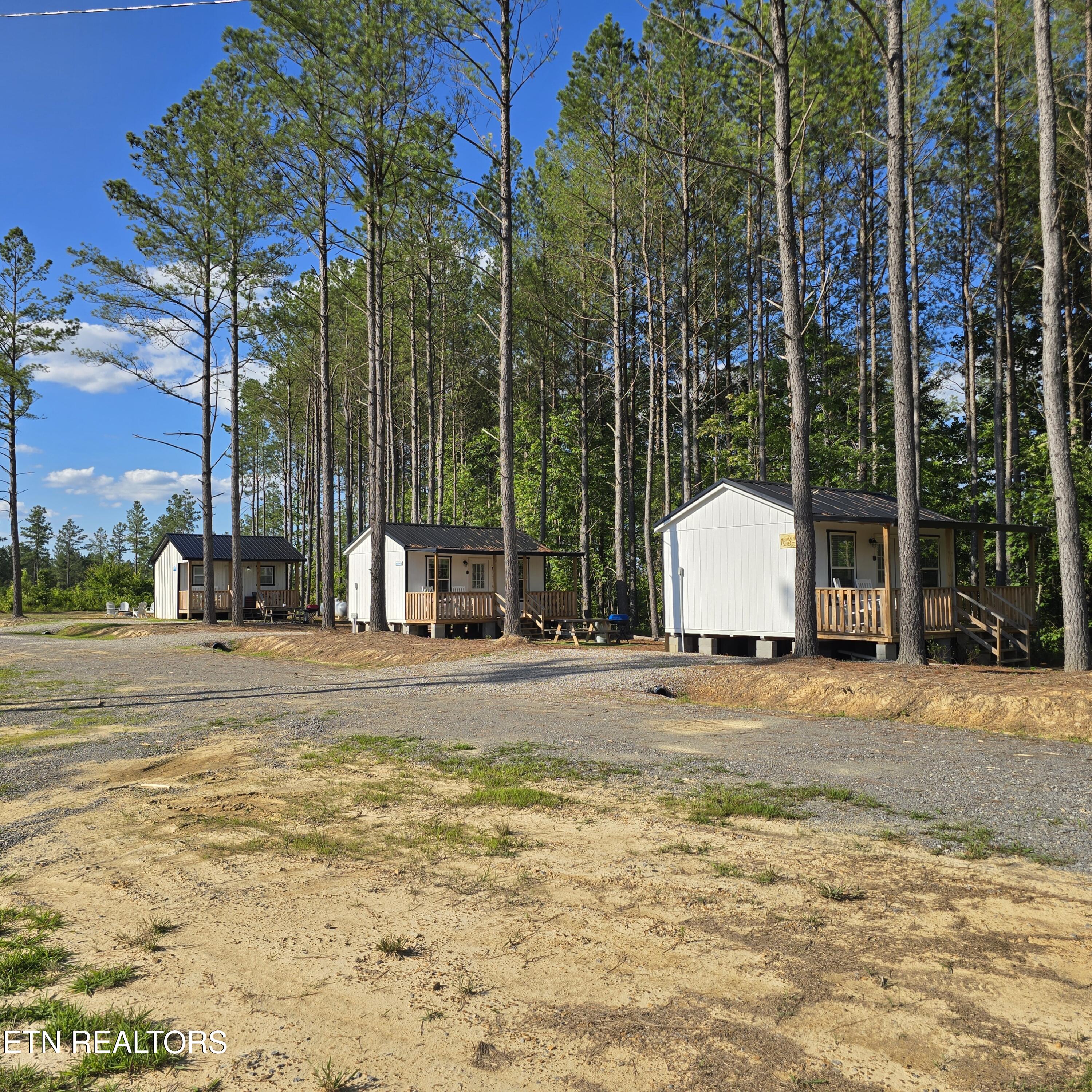 15-ac Red Hill Road Sunbright, TN 37872 - Photo 29 of 57 20260620_182341