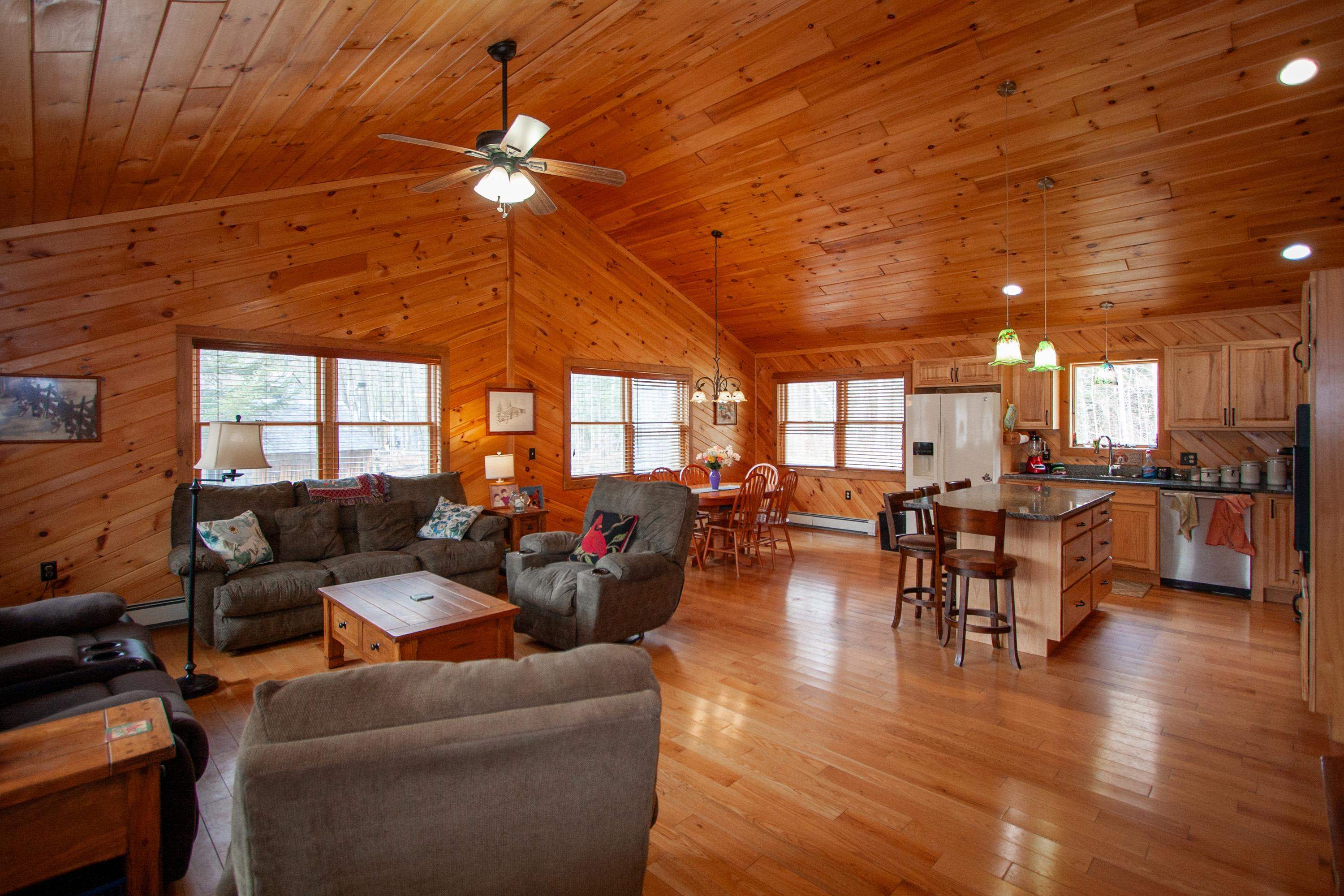 205 East Wells Road Wells, VT 05774 - Photo 8 of 38