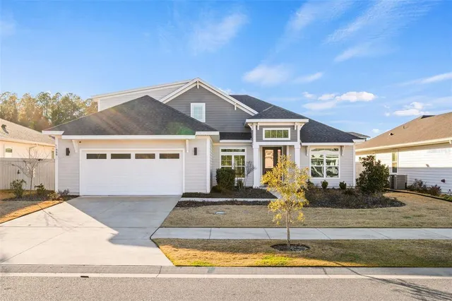 $649,900 | 488 Southwest 144th Drive, Newberry, FL 32669