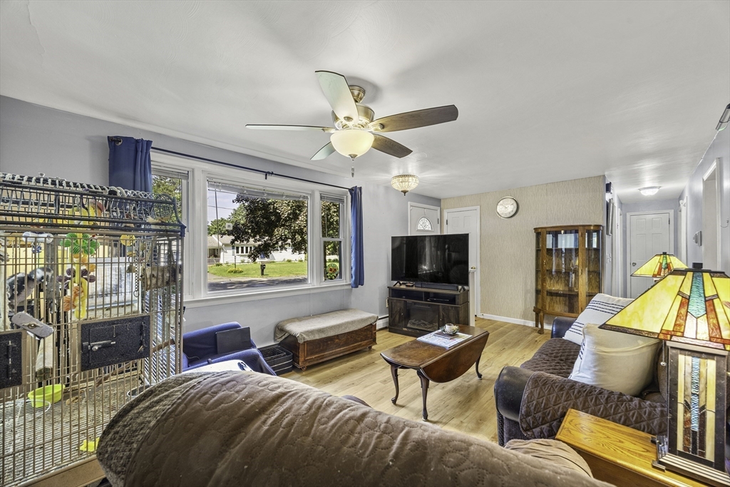 64 Brigham Road South Hadley, MA 01075 - Photo 5 of 25