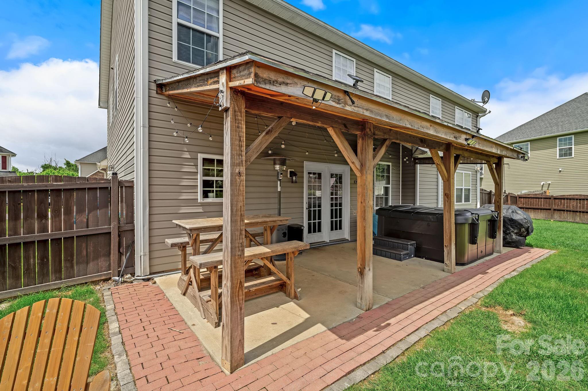 227 Roanoke Road Fletcher, NC 28732 - Photo 26 of 30