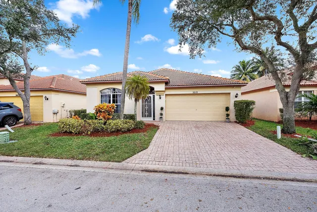 $499,999 | 5010 Elpine Way, Riviera Beach, FL 33418
