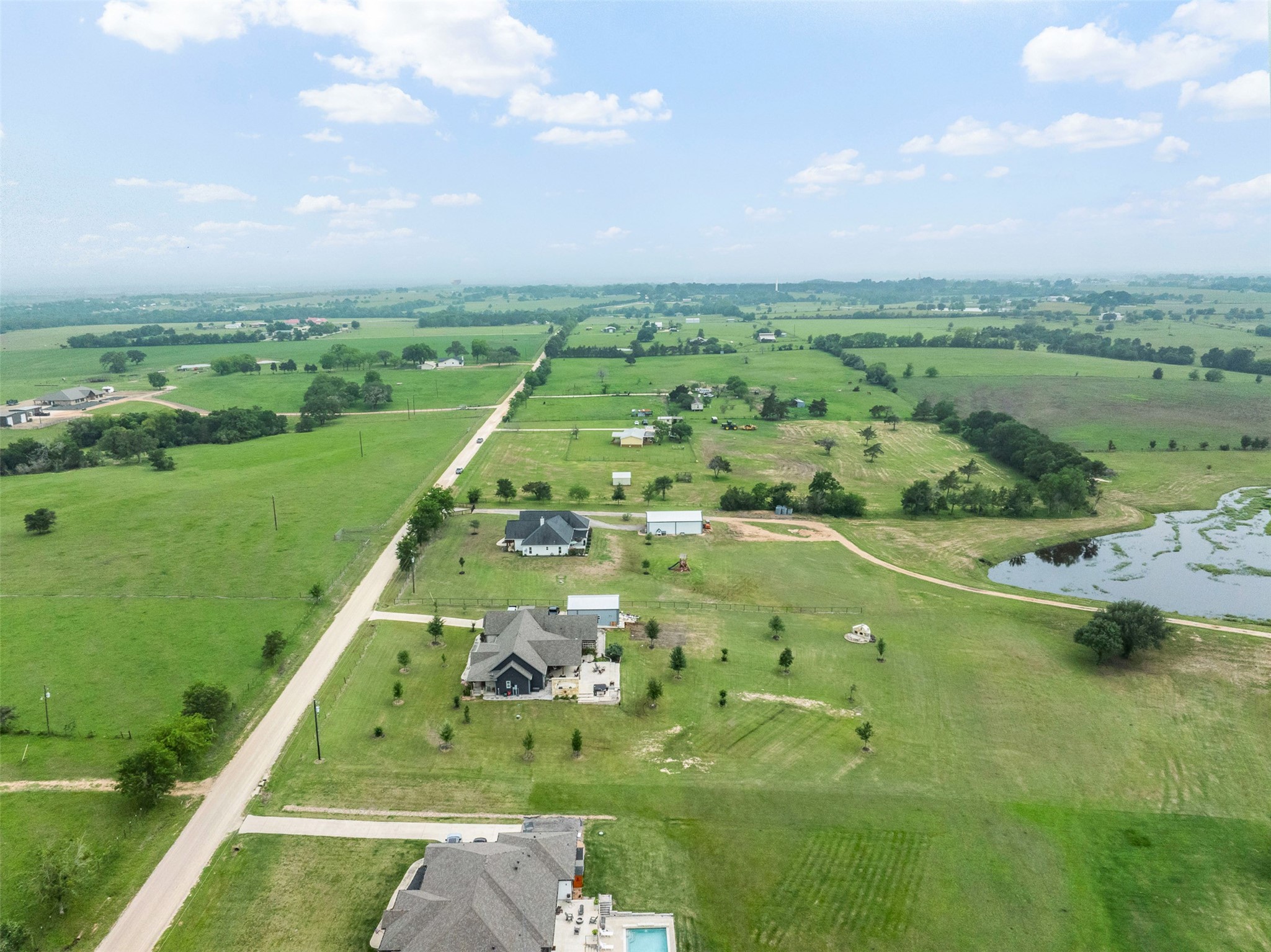 9075 Loop Road Bellville, TX 77418 - Photo 46 of 48