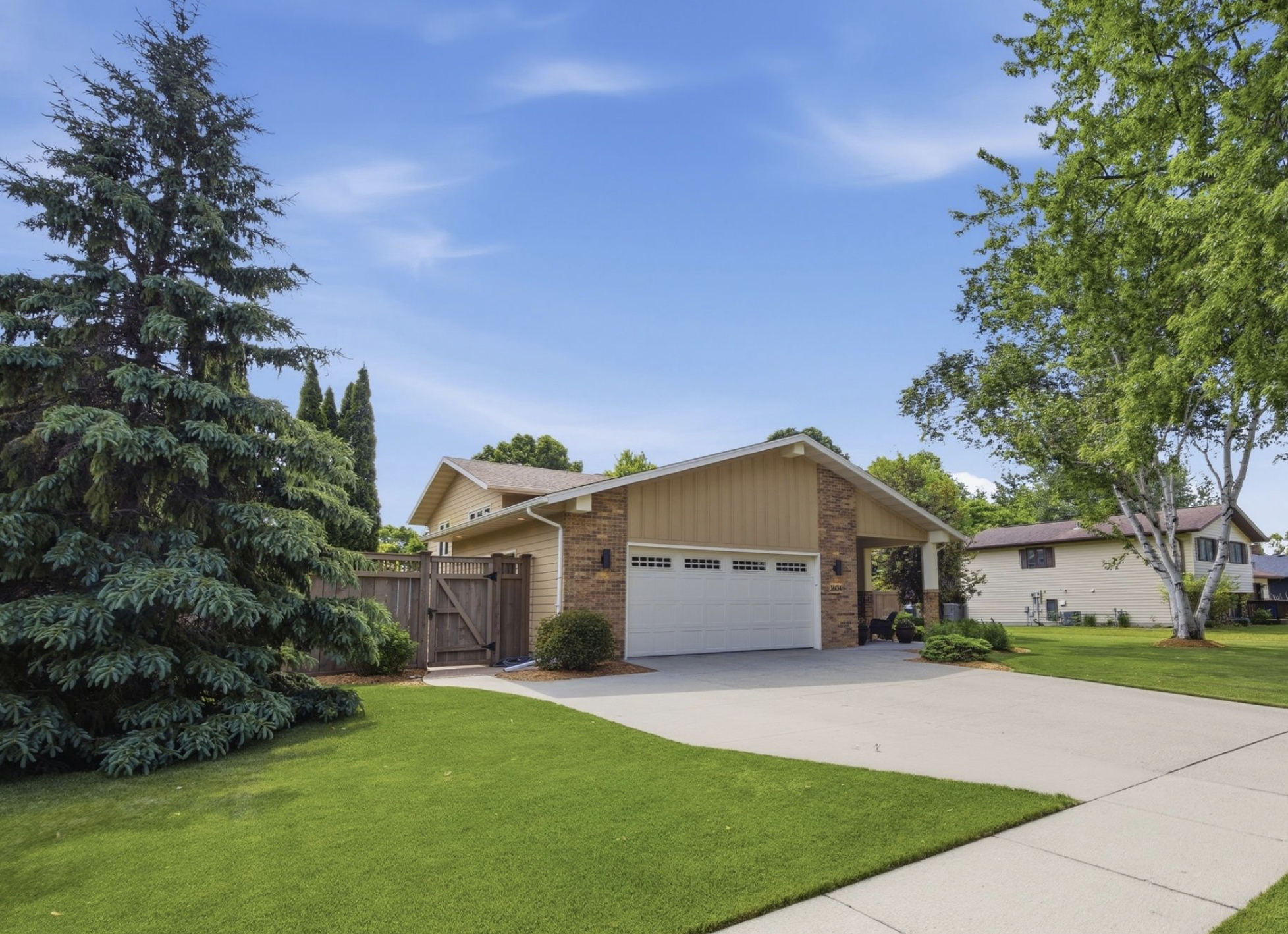 3604 Rivershore Drive South Moorhead, MN 56560 - Photo 50 of 68