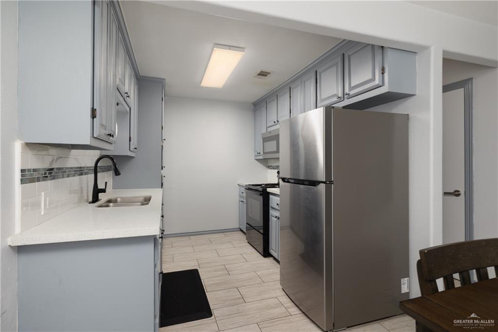 2201 South Jackson Road, Unit 32E Pharr, TX 78577 - Photo 6 of 14 Gallery Image 6