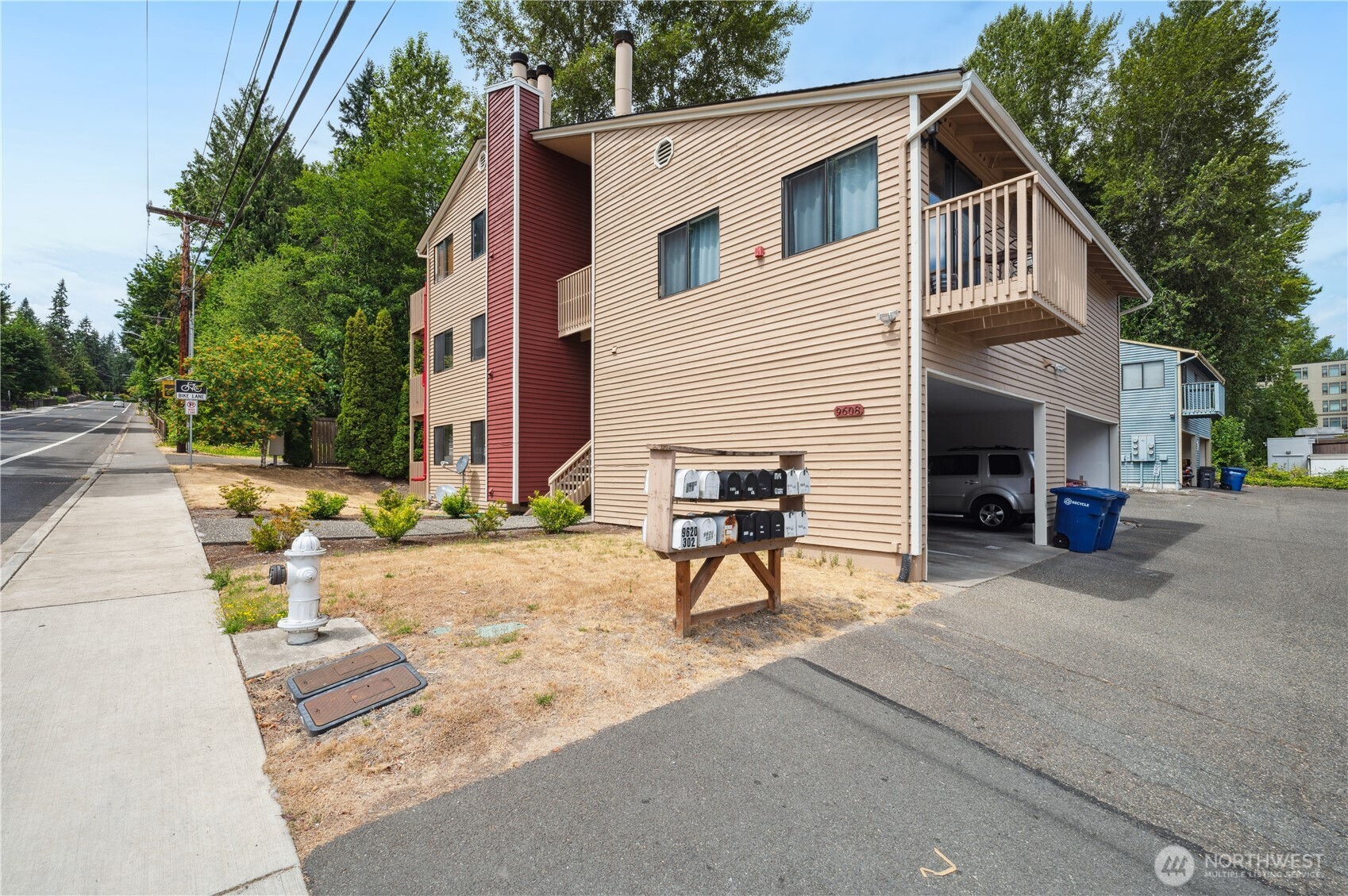 9608 Northeast 188th Street Bothell, WA 98011 - Photo 2 of 15