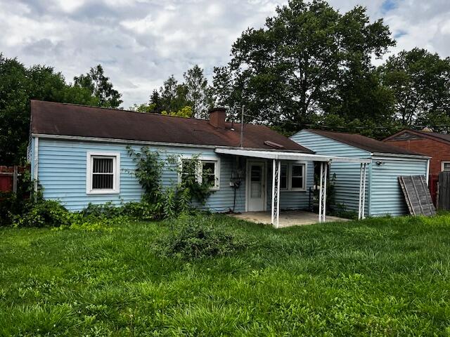 284 Old Village Road Columbus, OH 43228 - Photo 6 of 6 IMG_6865