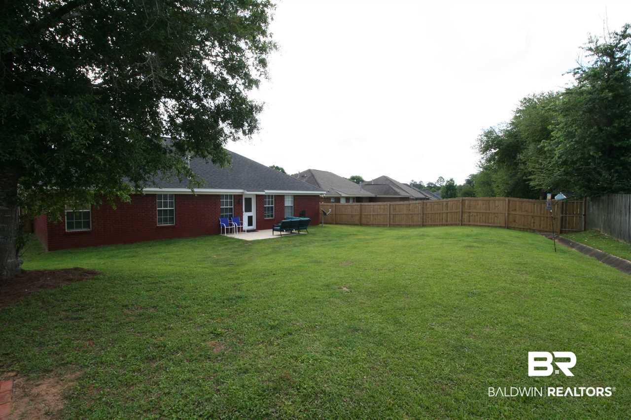 1870 West Rachael Drive Mobile, AL 36695 - Photo 19 of 22