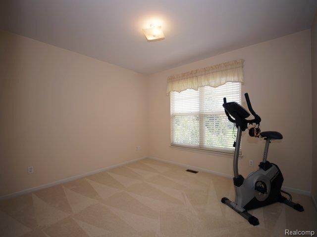1731 Dunston Road Canton, MI 48188 - Photo 14 of 19 3 Bedroom Colonial